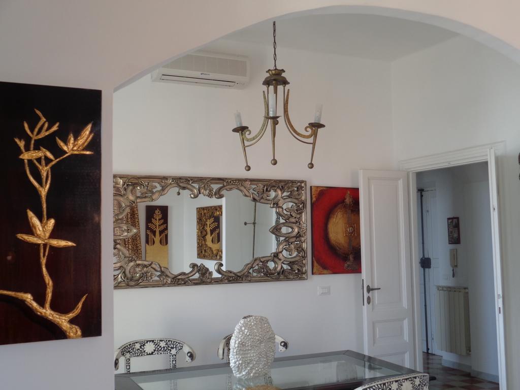 Apartment With Seaview Casa Davidoff Lido di Ostia Room photo