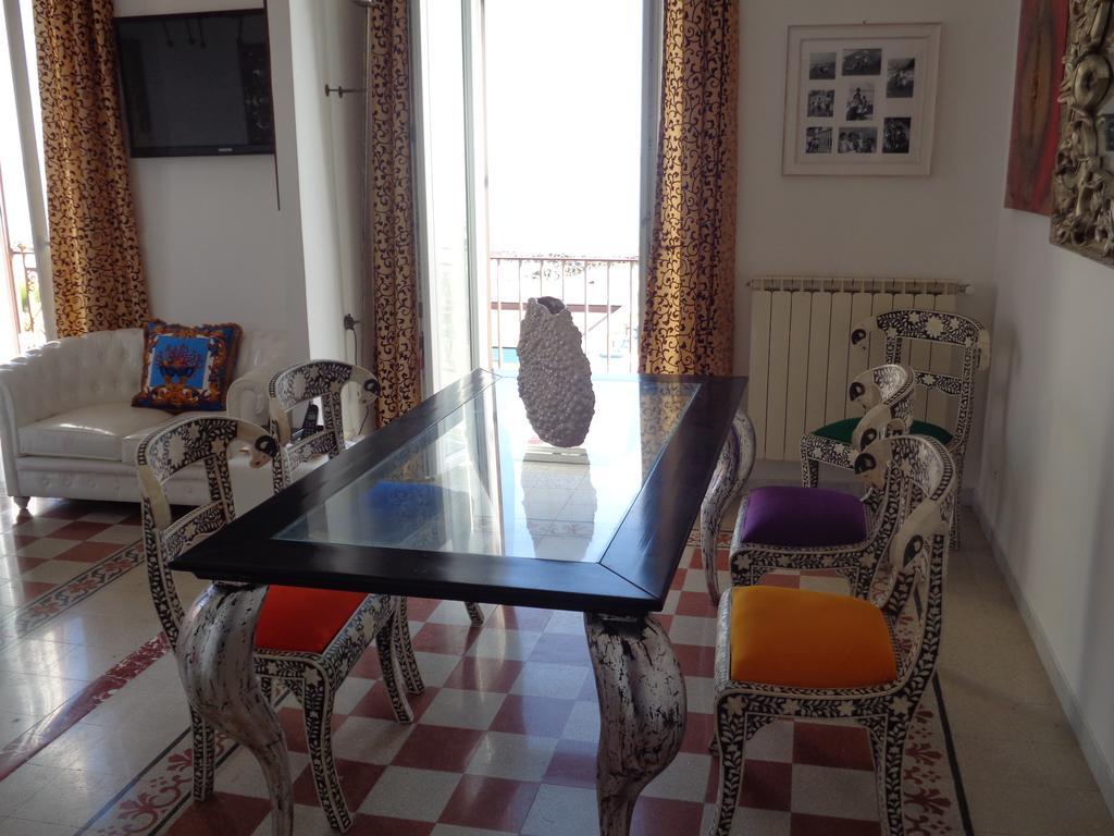 Apartment With Seaview Casa Davidoff Lido di Ostia Room photo