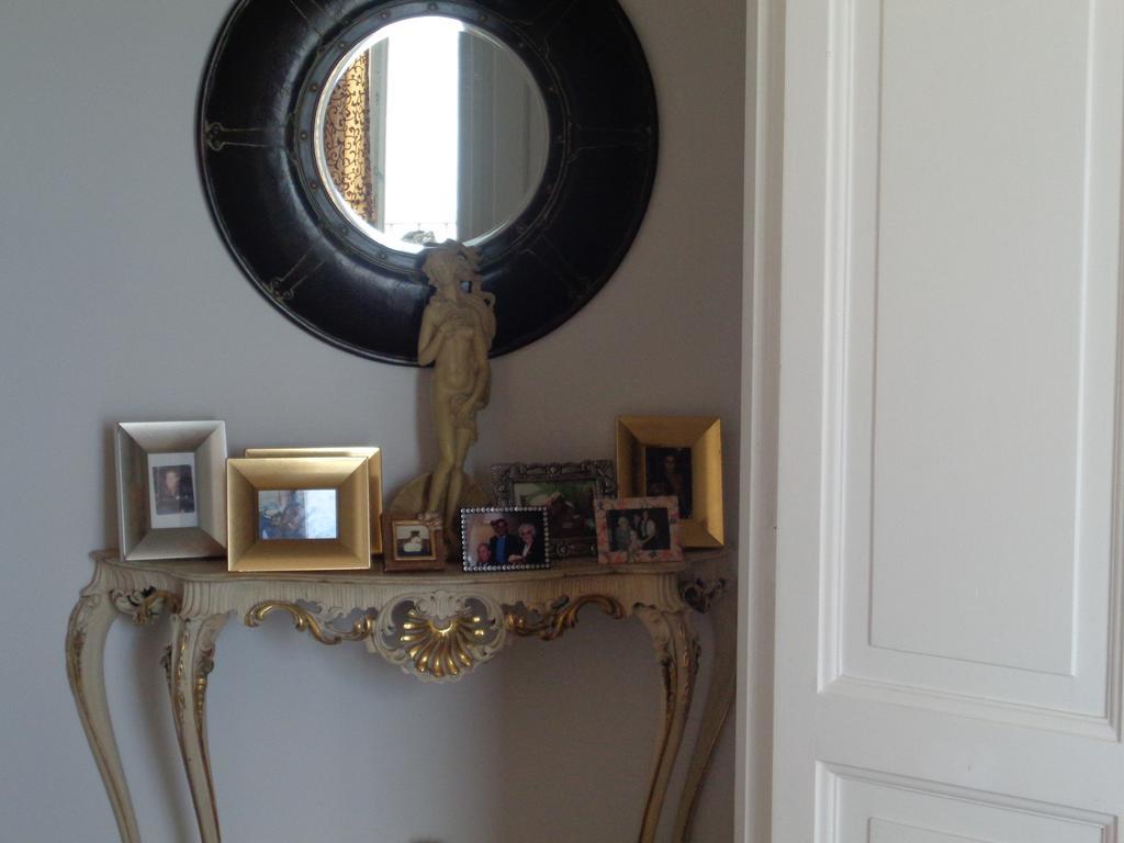 Apartment With Seaview Casa Davidoff Lido di Ostia Room photo